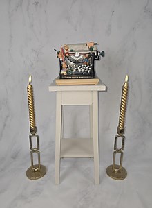 Vintage Enesco Music Box With Mice – Model 591041 - Etsy