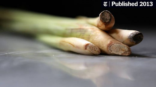 Vietnamese Shrimp, From Cane to Cake