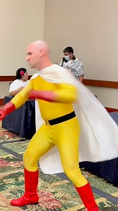 739K views · 5.8K reactions | Cosplay Showdown! Who Got The Strongest Punch?#hawaii #anime #manga #cosplay #cosplayer #martialarts #martialartist #karate #boxing #mma #kickboxing #muaythai #otaku #weeb | ShotoSean | Facebook