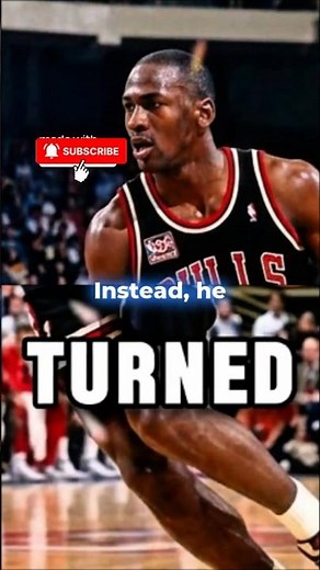 MJ: The Untold Story #nba #basketball