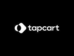 Tapcart: visual identity for e-commerce platform