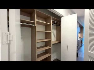 1000M Convertible Luxury Apartment Video Tour