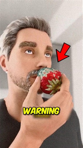 Hidden Mold Dangers Revealed ‼️😱