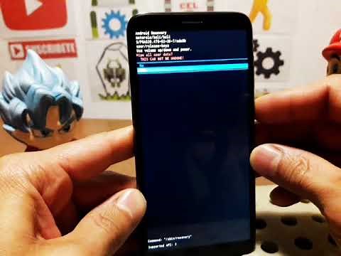 como desbloquear un teléfono motorola de cualquier modelo del patron, pin o contraseña