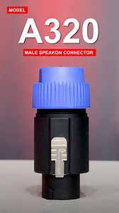 Lock in the power 🔌🔊 The ATI A320 Male Speakon Connector delivers a secure, stable, and reliable connection for high-power speaker and amplifier setups built for professional audio performance. Powered by ATI Pro Technologies 💪 . . #ATIA320 #ATIProTechnologies #SpeakonConnector #ProAudioGear #LiveSound #SpeakerConnection | Atipro Technologies
