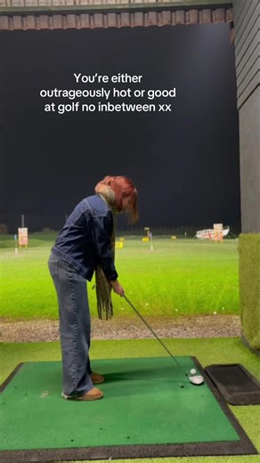 The Golf Driving Range Experience: Hot Weather Essentials