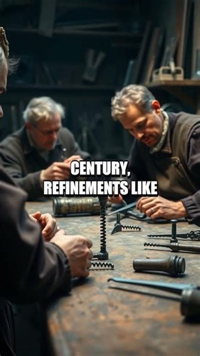 The Corkscrew’s Quiet Revolution