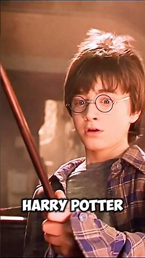 🪄 This Harry Potter Wand Looks REAL! ✨😱