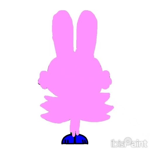 Pinky Cat Transfur (SFW ONLY)