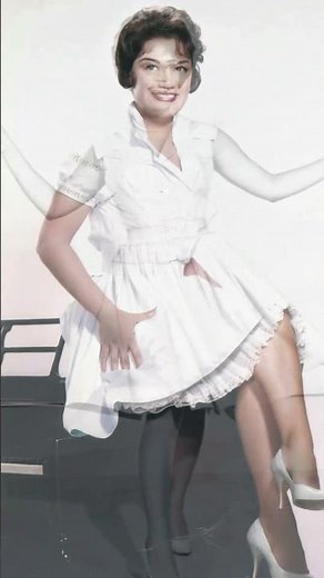 Fame, Fear, and Heartbreak: Inside Connie Francis’ Secret Life