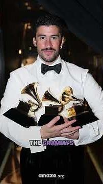 Let's talk about Bad Bunny 🐰📣 #badbunny #music #amaze