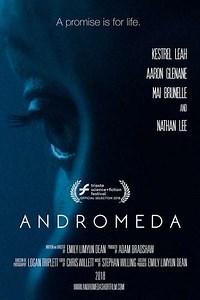 Andromeda - Movie