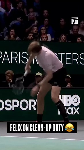 184K views · 4.5K reactions | Tennis Channel on Reels | Facebook