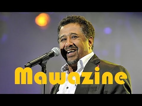 Cheb Khaled @ Mawazine 2012 - الشاب خالد مهرجان موازين - Full concert