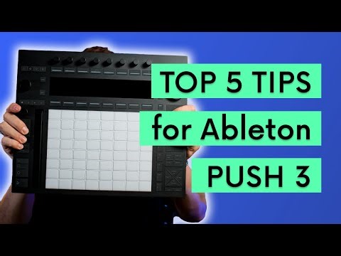 Push 3 Hidden Features That Changed My Workflow