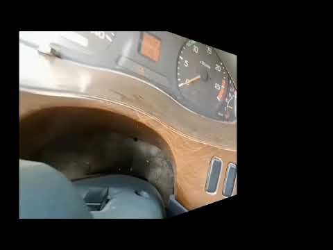 6M70 low power, engine diagnose using FCAR scanner.