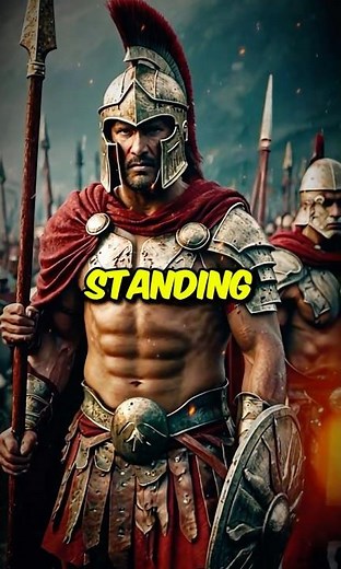 The Greek Phalanx: The Unbreakable Wall of War