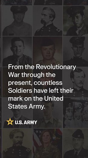 Honoring these Army Heroes today and always