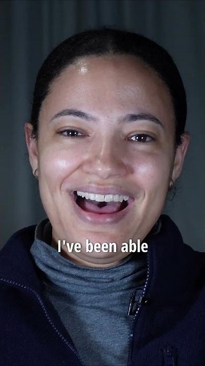 The Studio has been a part of Tamika’s life for as long as she can remember