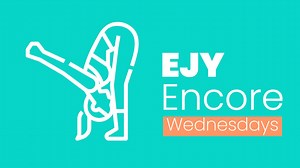 EJY Encore 07/13/22