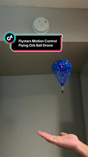 Galaxy spinner fun for all ages! Grab yours now with free shipping #TikTokShopBlackFriday #FlyingOrbBallDrone #FlystarsUS #IndoorOutdoorGalaxyToy #myviralvideo @Flystars US