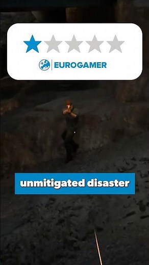 MindsEye Review - Utterly Atrocious #Mindseye #Eurogamer