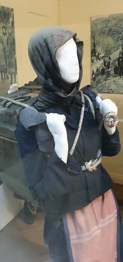 The Women of Pindos Alongside the Hellenic Soldiers in WWII | War Museum of Thessaloniki