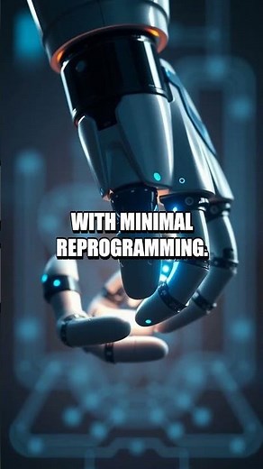 Co-Bots on the Factory Floor: AI Powered Cobots Redefining Production