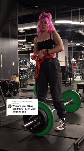 Discover the Best Lifting Belts from @upppergear