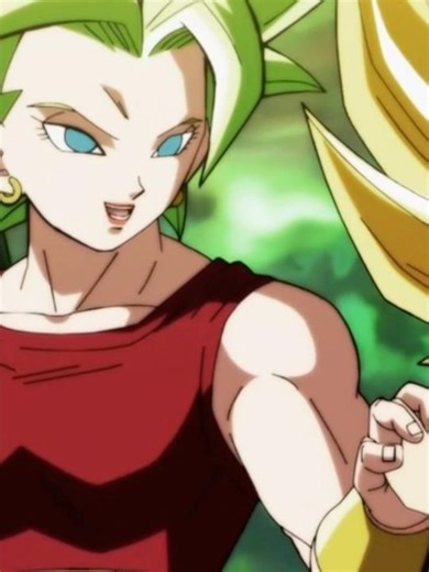 Goku Sorry To Keep You Waiting