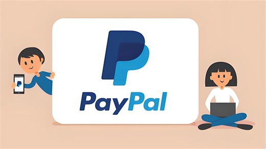 大陆PayPal使用注意事项