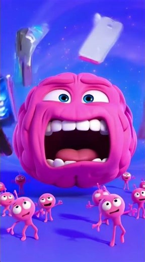 Brain vs Phone | Your Phone Is Draining Your Brain