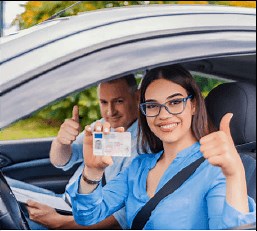 Female Driving Instructors - Smart Driving School