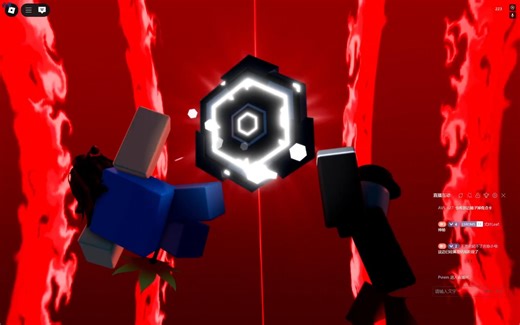 [Roblox|| The Hunt] 压力以及UTG隐藏代币获取全流程