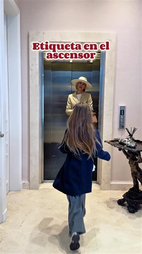 Consejos de etiqueta para niños con Fancy Sasha