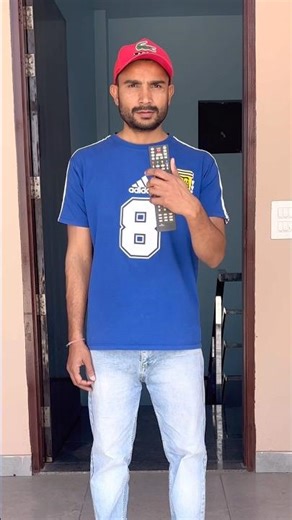 Avika And Family Magic Remote #shorts #ytshorts #avikaduhan