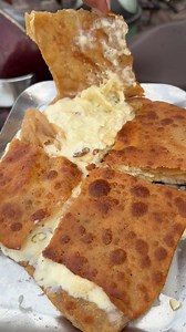 2.8M views · 40K reactions | Most Expensive Parantha Of India. | Food Pandits | Facebook