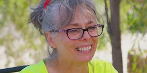 ‘Control Alt Delete’ helps Arizona domestic violence victims, gets Surprise Squad visit