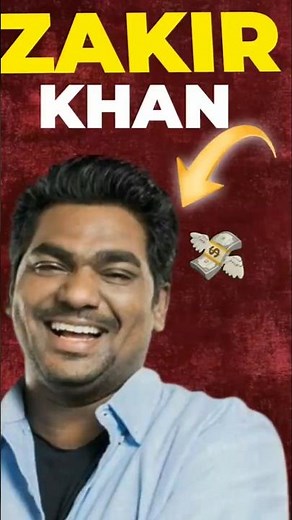 Zakir Khan Motivation | Success, Struggle & True FriendshipZakir Khan Zero t Hero Story | Zakir Khan