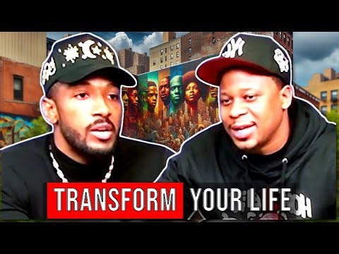 19 Keys: The Blueprint for Young Men Growing Up Without Fathers