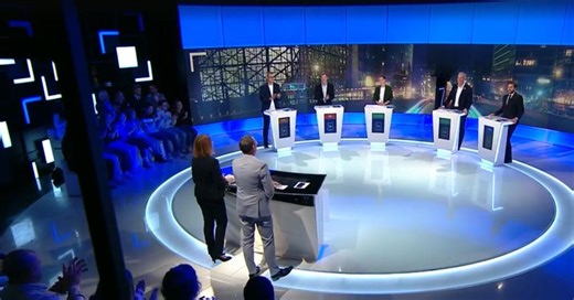 « Elle est vraiment déconnectée de la réalité » : Marie Lecocq, coprésidente d’Ecolo, raillée sur les réseaux après le grand débat des présidents, mais qu’est-ce que réellement le « salaire médian » ?