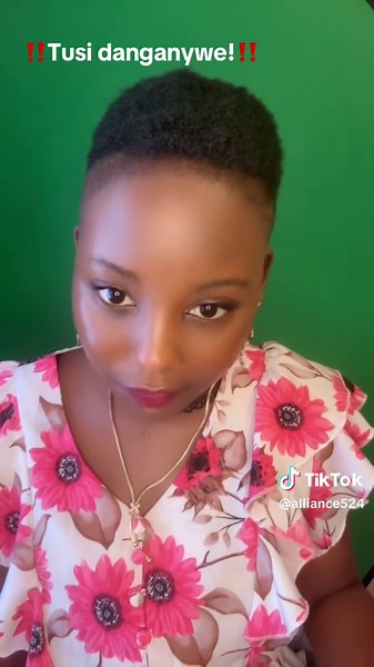‼️Tusi danganywe‼️ #swahilitiktok #congolesetiktok