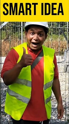 Simple Way to Tie Using Wire Rope!