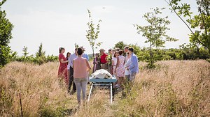 A Journey of Farewells: Honouring Life Across Cultures  This video...