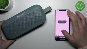 How to Check Serial Number on Bose Soundlink Flex Find Serial Number