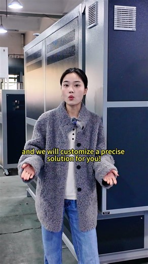 How to Choose the Right Temperature Control System? #temperaturecontrol #aode #manufacturing