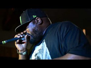 Rahzel Beatbox "Sweet Dreams" "White Stripes"