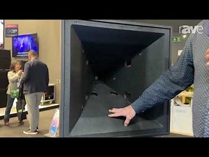 ISE 2025: Danley Sound Labs Shows Synergy Horn with Single-Source Technology and Full-Range Coverage
