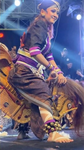 Axcel muarh senyum ya‼️ #salehokaryabudaya #nyaibendolegi