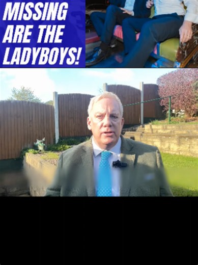 WORSE THAN STARMER…THESE CLOWNS ARE LAUGHING AT THE TAXPAYER ..TAKE A LOOK #downingstreet #news